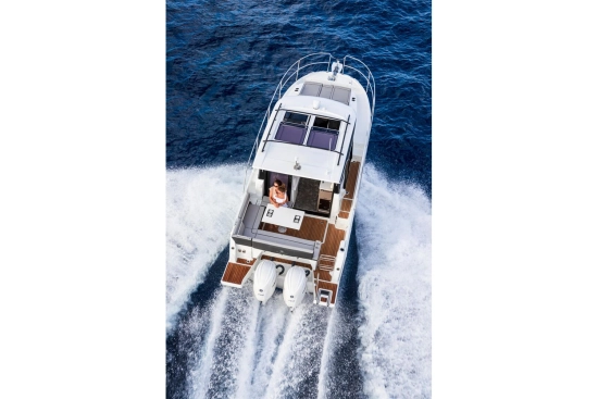 Jeanneau Merry Fisher 895 Series 2 nuevo en venta