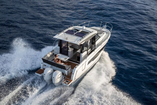 Jeanneau Merry Fisher 895 Series 2 nuevo en venta