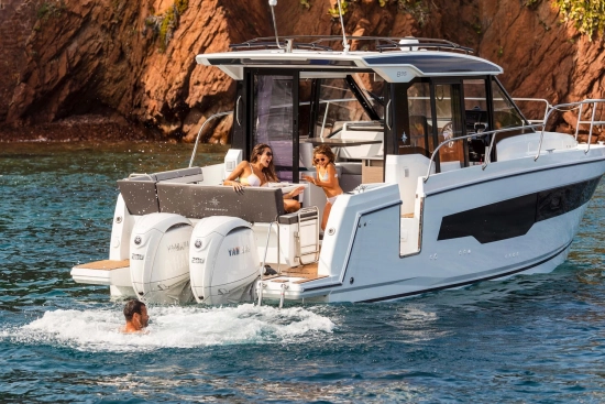 Jeanneau Merry Fisher 895 Series 2 nuevo en venta