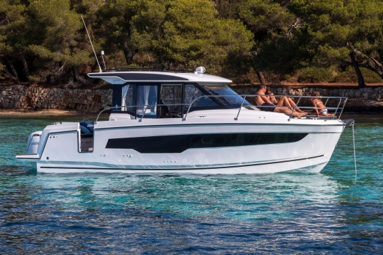Jeanneau Merry Fisher 895 Series 2 nuevo en venta