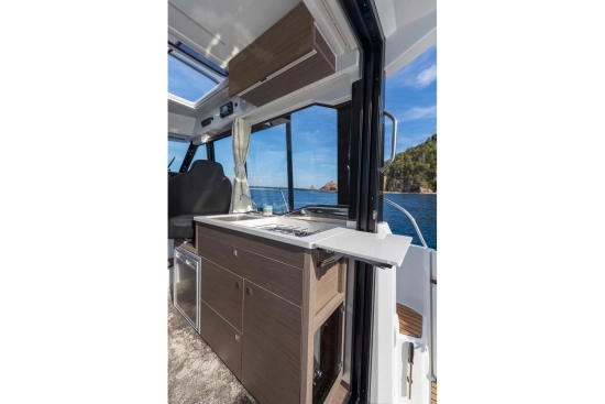 Jeanneau Merry Fisher 895 Series 2 nuevo en venta