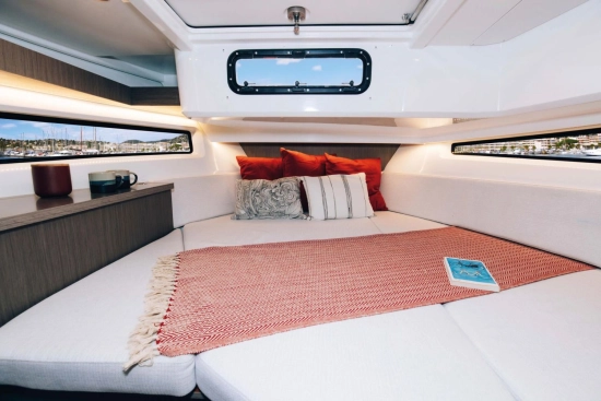 Jeanneau Merry Fisher 895 Sport Series 2 nuevo en venta