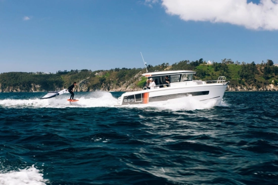 Jeanneau Merry Fisher 895 Sport Series 2 nuevo en venta