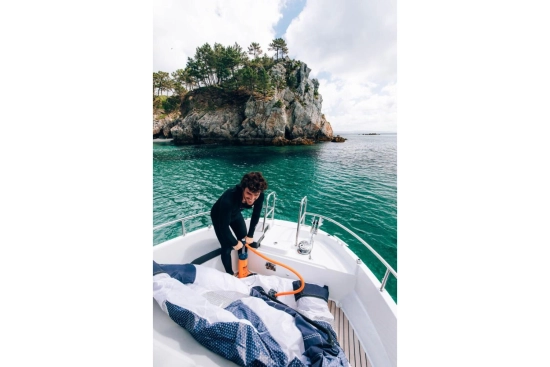 Jeanneau Merry Fisher 895 Sport Series 2 nuevo en venta
