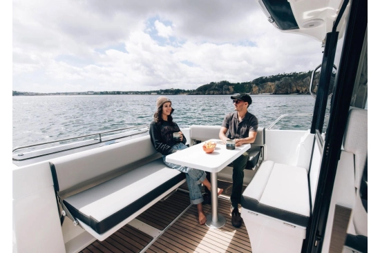 Jeanneau Merry Fisher 895 Sport Series 2 nuevo en venta