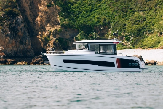 Jeanneau Merry Fisher 895 Sport Series 2 nuevo en venta