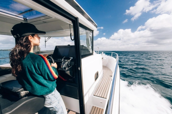 Jeanneau Merry Fisher 895 Sport Series 2 nuevo en venta