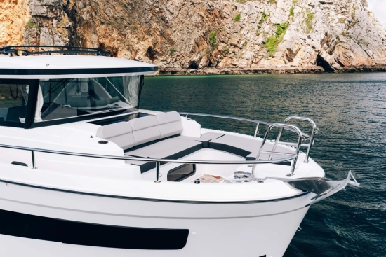Jeanneau Merry Fisher 895 Sport Series 2 nuevo en venta