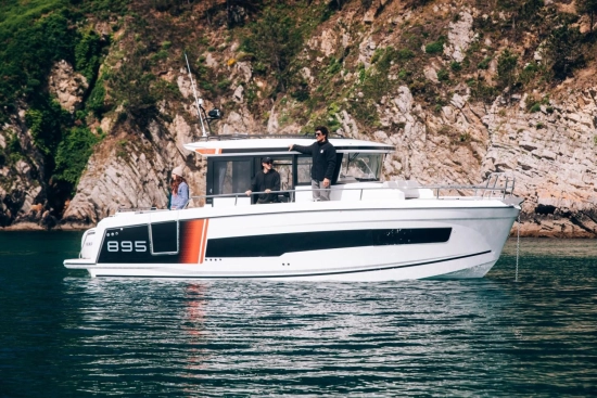 Jeanneau Merry Fisher 895 Sport Series 2 nuevo en venta