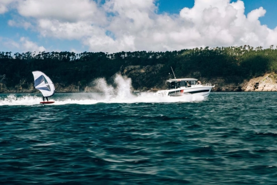 Jeanneau Merry Fisher 895 Sport Series 2 nuevo en venta