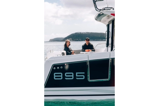 Jeanneau Merry Fisher 895 Sport Series 2 nuevo en venta