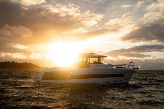 Jeanneau Merry Fisher 895 Sport Series 2 nuevo en venta