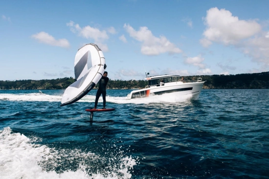 Jeanneau Merry Fisher 895 Sport Series 2 nuevo en venta