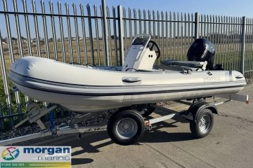 Highfield CL 380 nuevo en venta