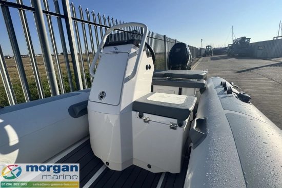Highfield CL 380 nuevo en venta