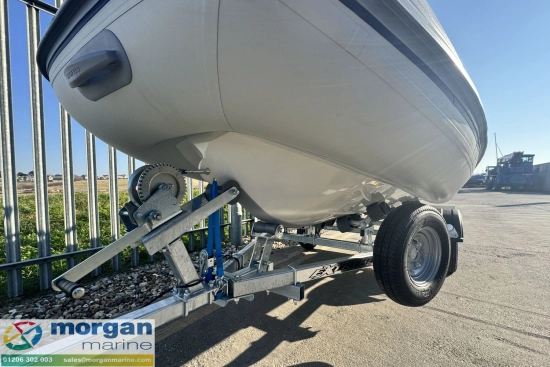 Highfield CL 380 nuevo en venta