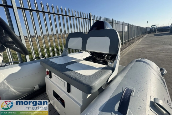 Highfield CL 380 nuevo en venta