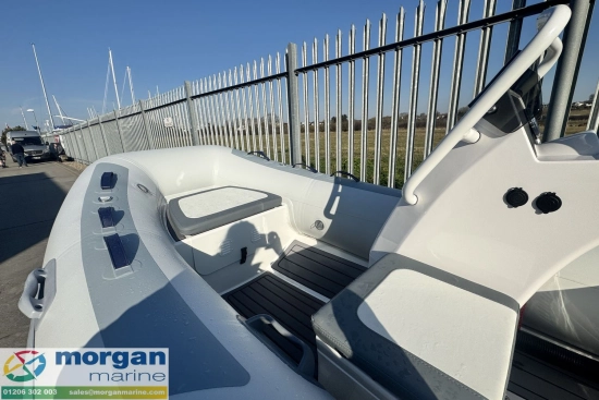 Highfield CL 380 nuevo en venta