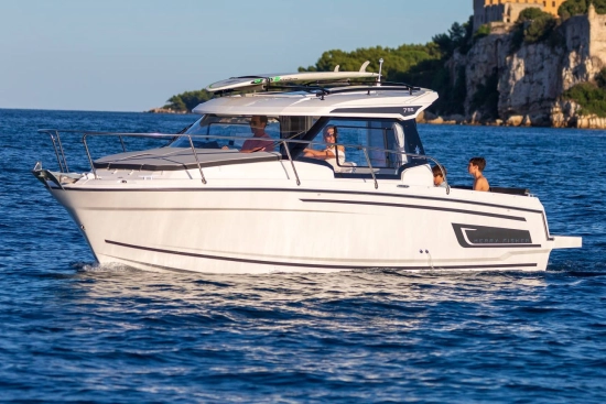 Jeanneau Merry Fisher 795 Series 2 nuova in vendita