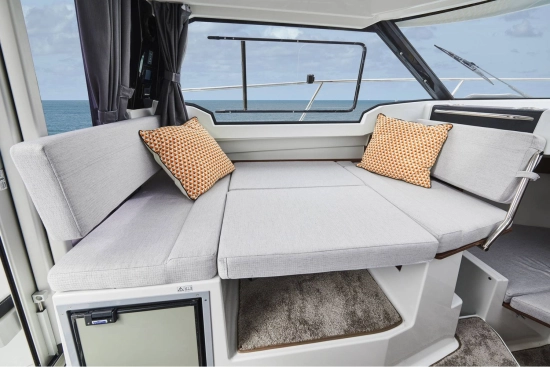 Jeanneau Merry Fisher 795 Series 2 nuova in vendita