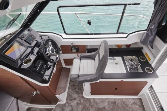 Jeanneau Merry Fisher 795 Series 2 nuova in vendita