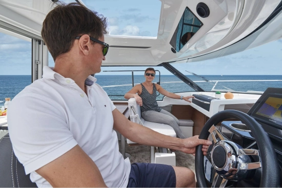 Jeanneau Merry Fisher 795 Series 2 nuova in vendita