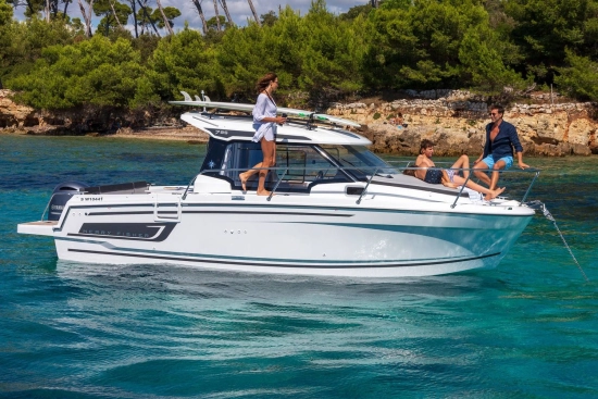 Jeanneau Merry Fisher 795 Series 2 nuova in vendita