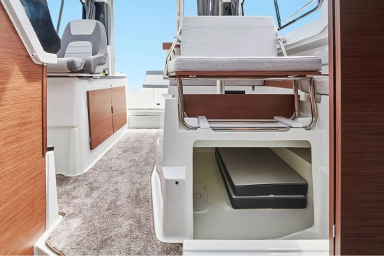 Jeanneau Merry Fisher 795 Series 2 nuova in vendita