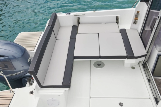 Jeanneau Merry Fisher 795 Series 2 nuova in vendita