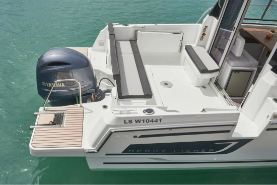 Jeanneau Merry Fisher 795 Series 2 nuova in vendita