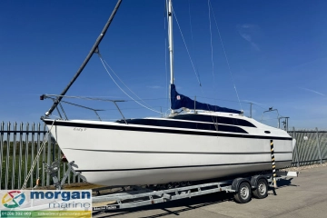Macgregor 26 m de segunda mano en venta