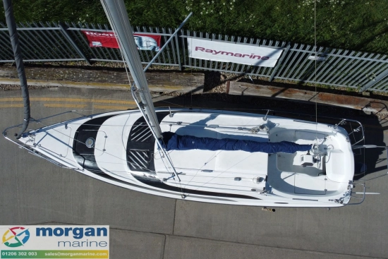 Macgregor 26 m usata in vendita