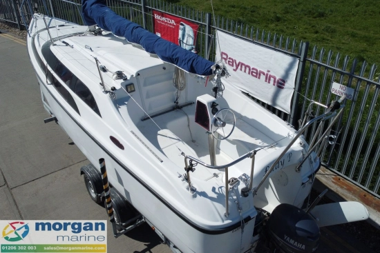 Macgregor 26 m usata in vendita