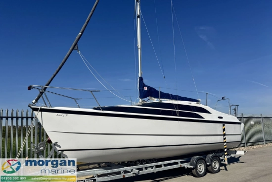Macgregor 26 m usata in vendita