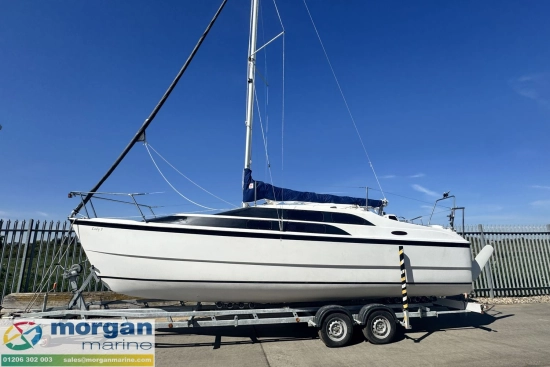 Macgregor 26 m usata in vendita