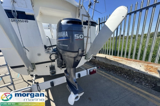 Macgregor 26 m usata in vendita