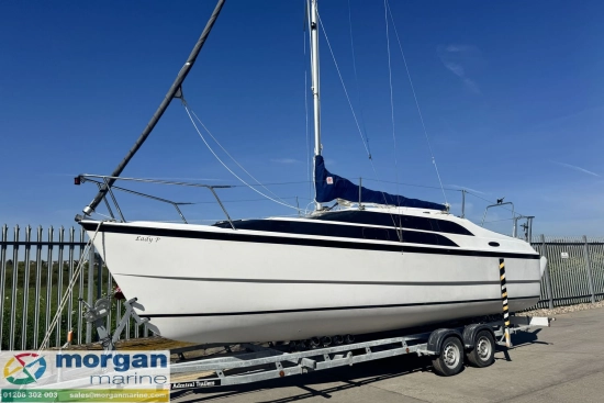 Macgregor 26 m usata in vendita