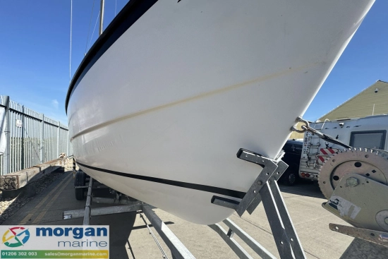 Macgregor 26 m usata in vendita