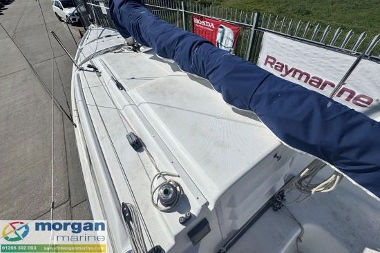 Macgregor 26 m usata in vendita