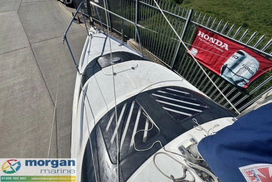 Macgregor 26 m usata in vendita