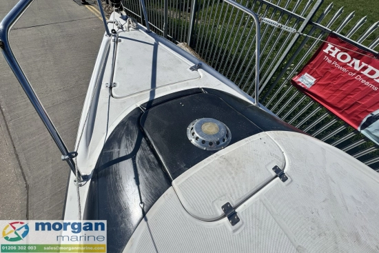 Macgregor 26 m usata in vendita