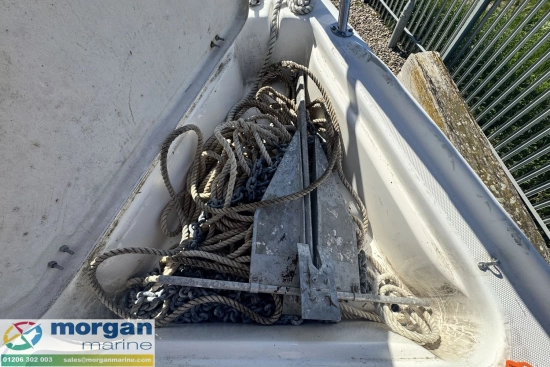 Macgregor 26 m usata in vendita