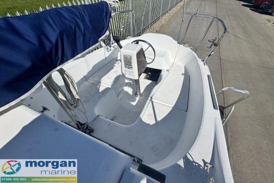 Macgregor 26 m usata in vendita
