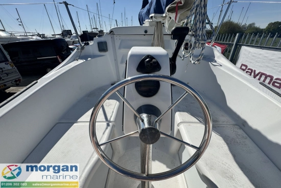 Macgregor 26 m usata in vendita