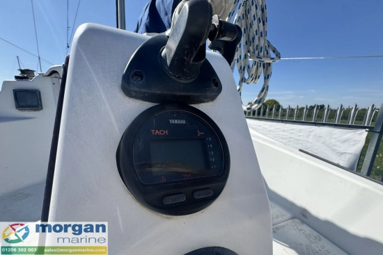 Macgregor 26 m usata in vendita