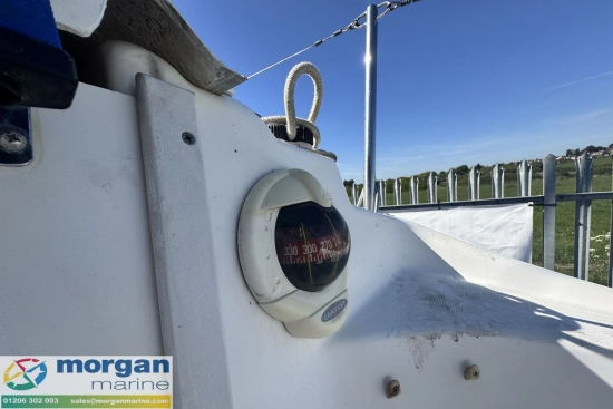 Macgregor 26 m usata in vendita