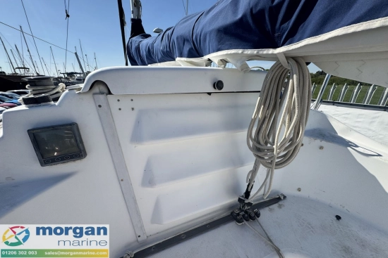 Macgregor 26 m usata in vendita