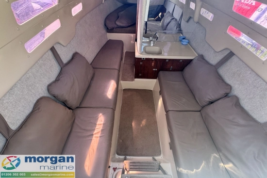 Macgregor 26 m usata in vendita
