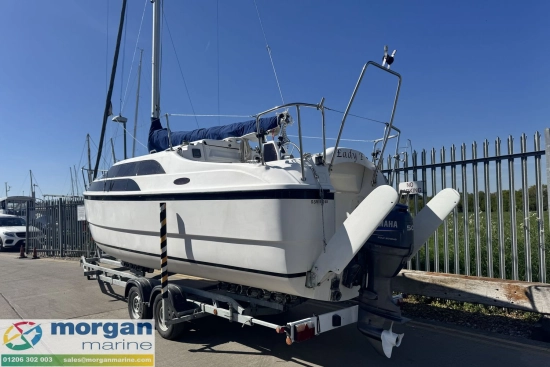 Macgregor 26 m usata in vendita