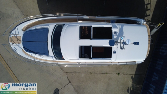 Nimbus 305 Coupe nuova in vendita